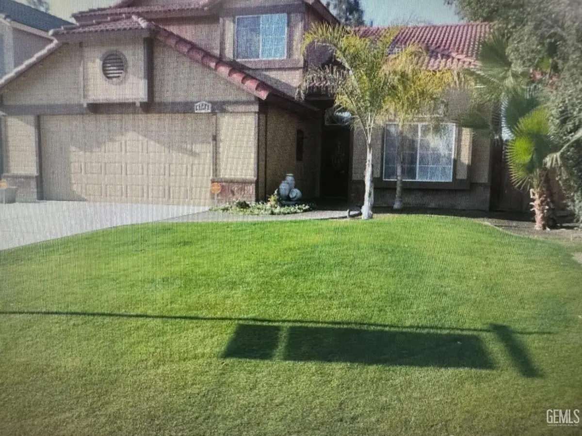 4723 MARSHA HAWK, Bakersfield, CA 93312 - #1