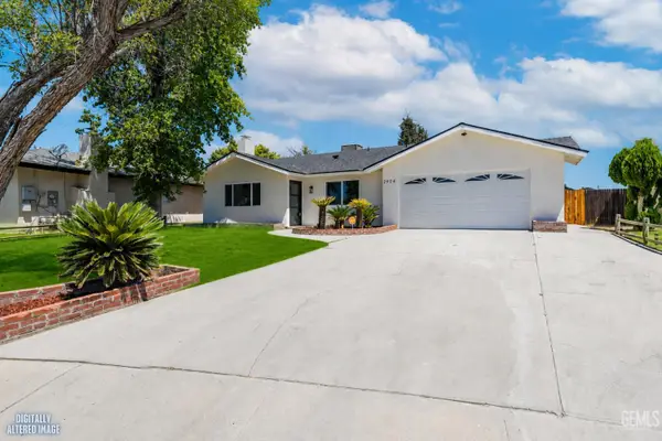 2924 CEDARWOOD DRIVE, Bakersfield, CA 93309