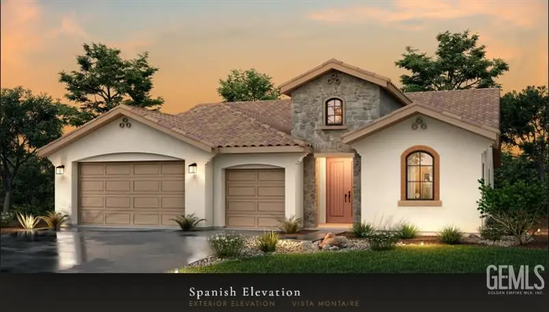 11622 PENDULUM DRIVE, Bakersfield, CA 93306 - #1