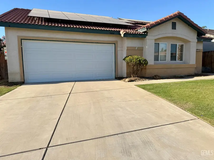 9804 BATTERSEA PARK DRIVE, Bakersfield, CA 93312 - #3