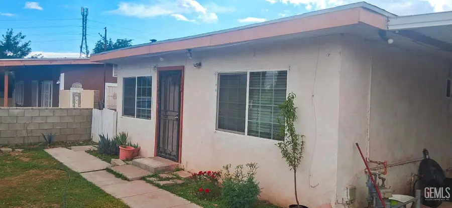 5600 TAMARACK STREET, Bakersfield, CA 93307 - #2
