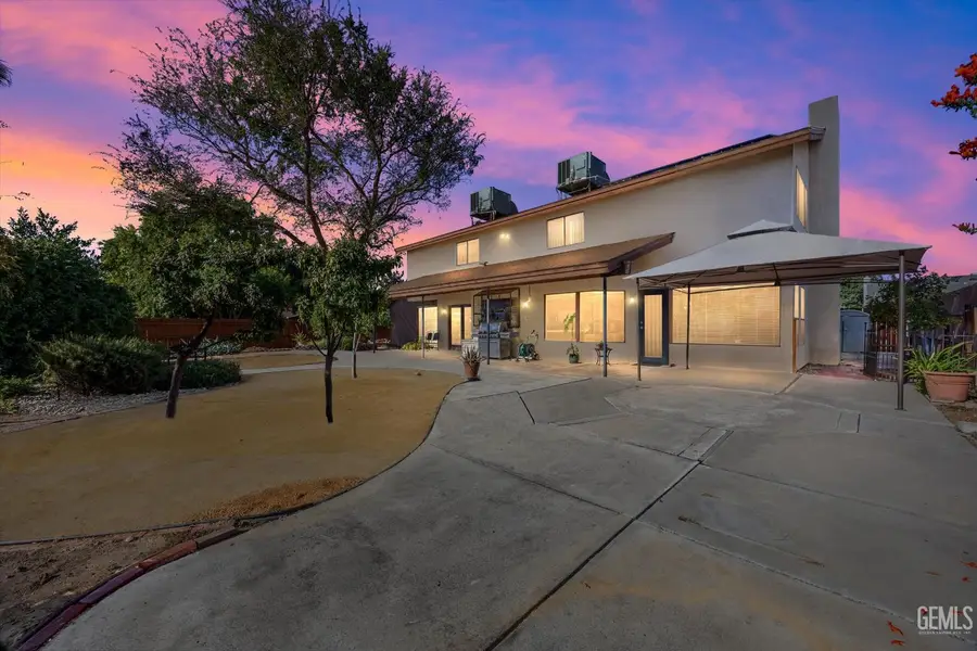 1912 GLENBREA COURT, Bakersfield, CA 93309 - #2