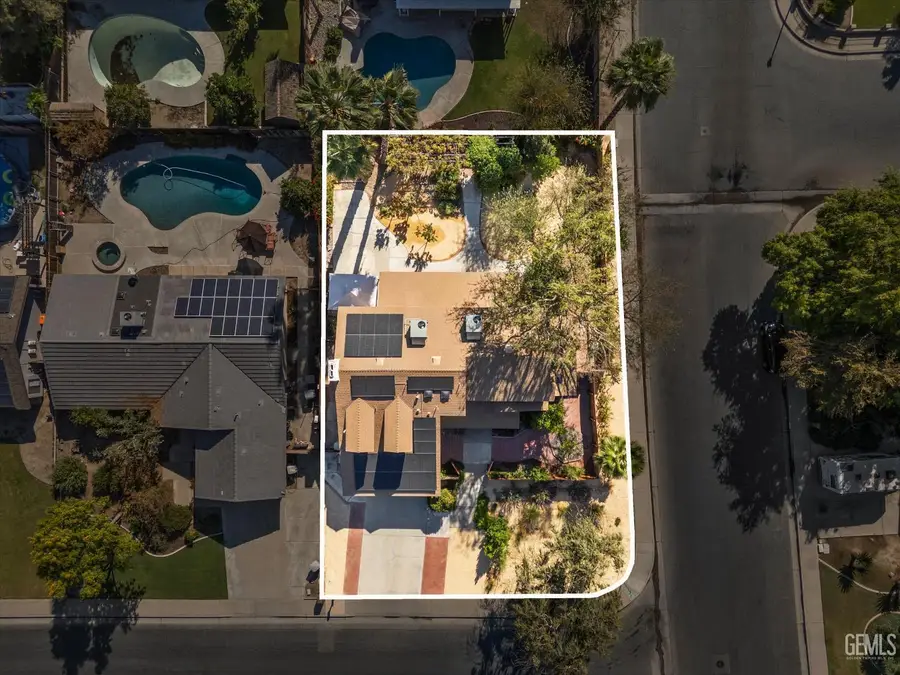 1912 GLENBREA COURT, Bakersfield, CA 93309 - #3