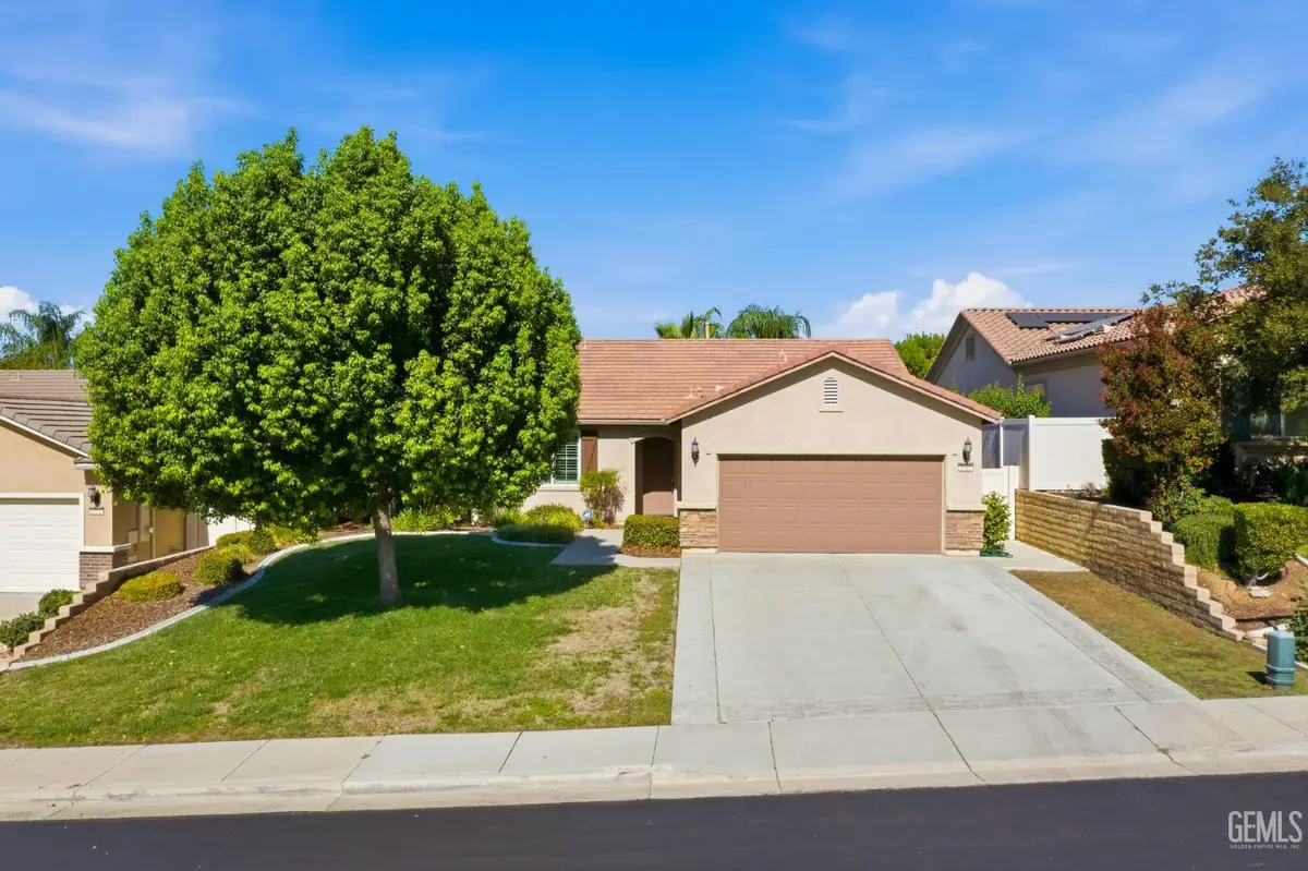 6010 LASSEN RIDGE ROAD, Bakersfield, CA 93306 - #1