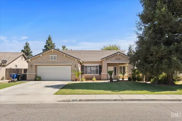 11213 VISTA DEL CHRISTO DRIVE, Bakersfield, CA 93311