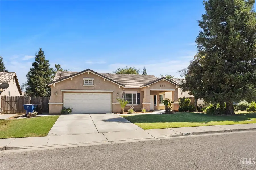 11213 VISTA DEL CHRISTO DRIVE, Bakersfield, CA 93311 - #2