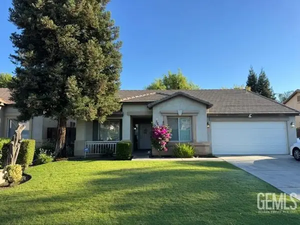 10400 STARLIGHT PEAK DRIVE, Bakersfield, CA 93311