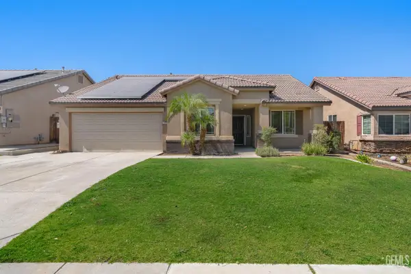 13208 JACKSON LAKE DRIVE, Bakersfield, CA 93314
