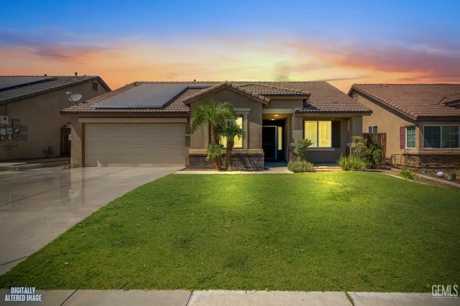 13208 JACKSON LAKE DRIVE, Bakersfield, CA 93314 - #2