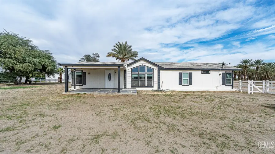 84455 AVENUE 61, Coachella Valley, CA 92274 - #3
