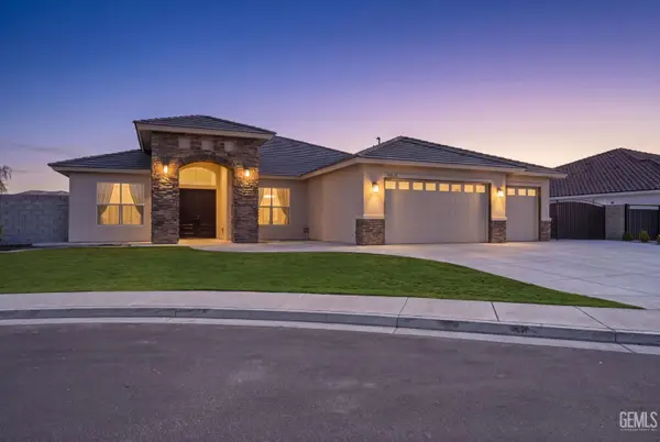 16513 STARVIEW COURT, Bakersfield, CA 93314