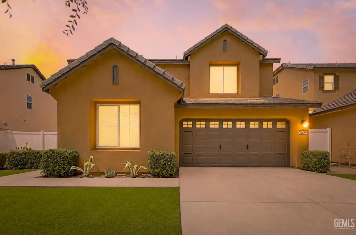 1829 DELACORTE DRIVE, Bakersfield, CA 93311 - #1