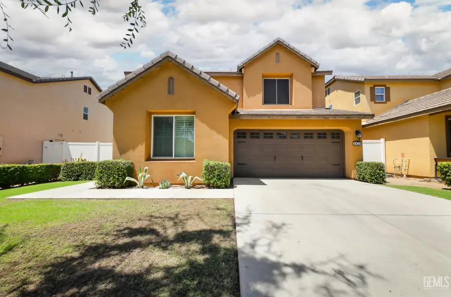 1829 DELACORTE DRIVE, Bakersfield, CA 93311 - #3