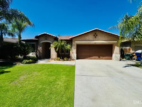 2404 SOSA DRIVE, Bakersfield, CA 93313