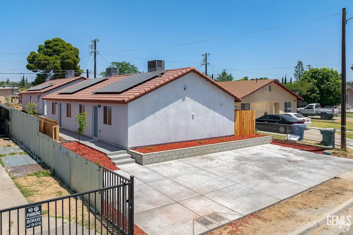 1222 JEFFREY STREET, Bakersfield, CA 93305 - #1