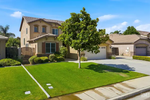 12413 JACKSONVILLE AVENUE, Bakersfield, CA 93312