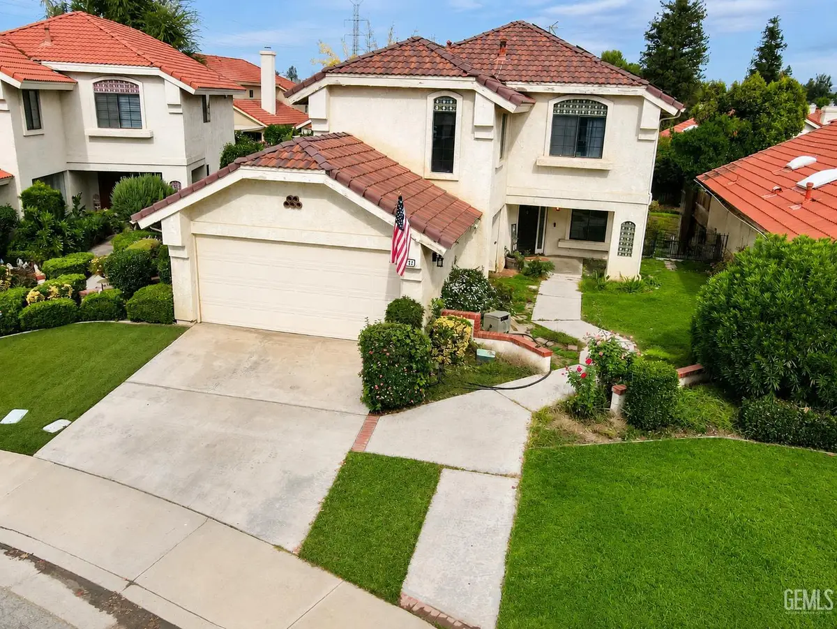 8212 CHAUCER STREET, Bakersfield, CA 93311 - #1