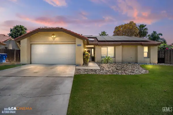 8716 DUNCANSON DRIVE, Bakersfield, CA 93311