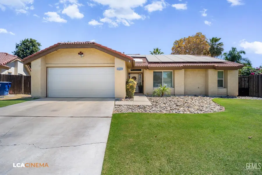 8716 DUNCANSON DRIVE, Bakersfield, CA 93311 - #2