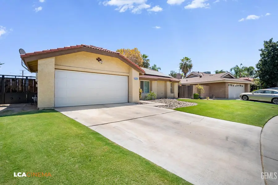 8716 DUNCANSON DRIVE, Bakersfield, CA 93311 - #3