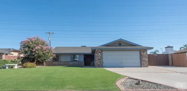 11101 BARON AVENUE, Bakersfield, CA 93312