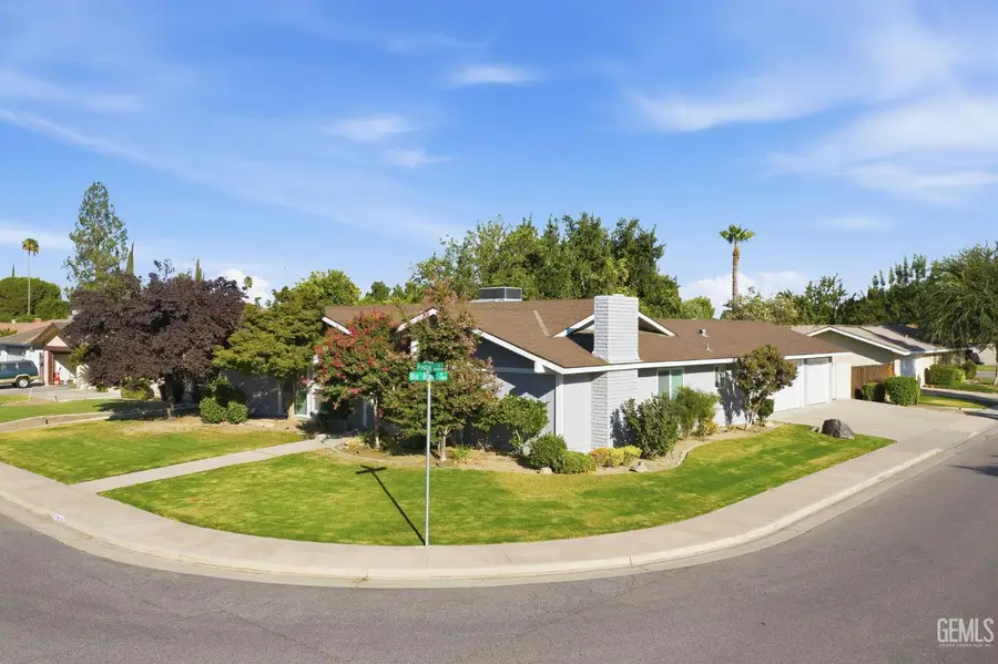 5913 PRESTON COURT, Bakersfield, CA 93309 - #3