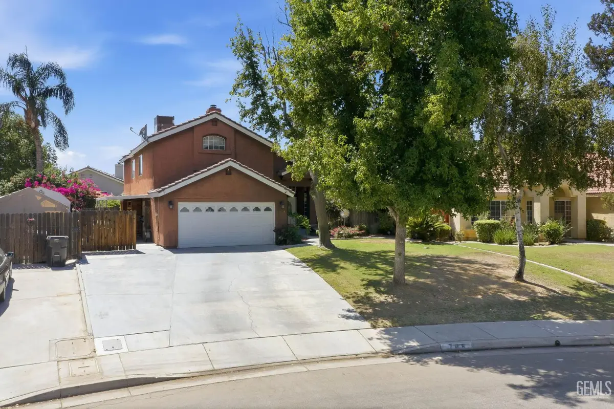705 SAND CREEK DRIVE, Bakersfield, CA 93312 - #1