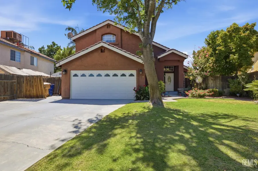 705 SAND CREEK DRIVE, Bakersfield, CA 93312 - #3