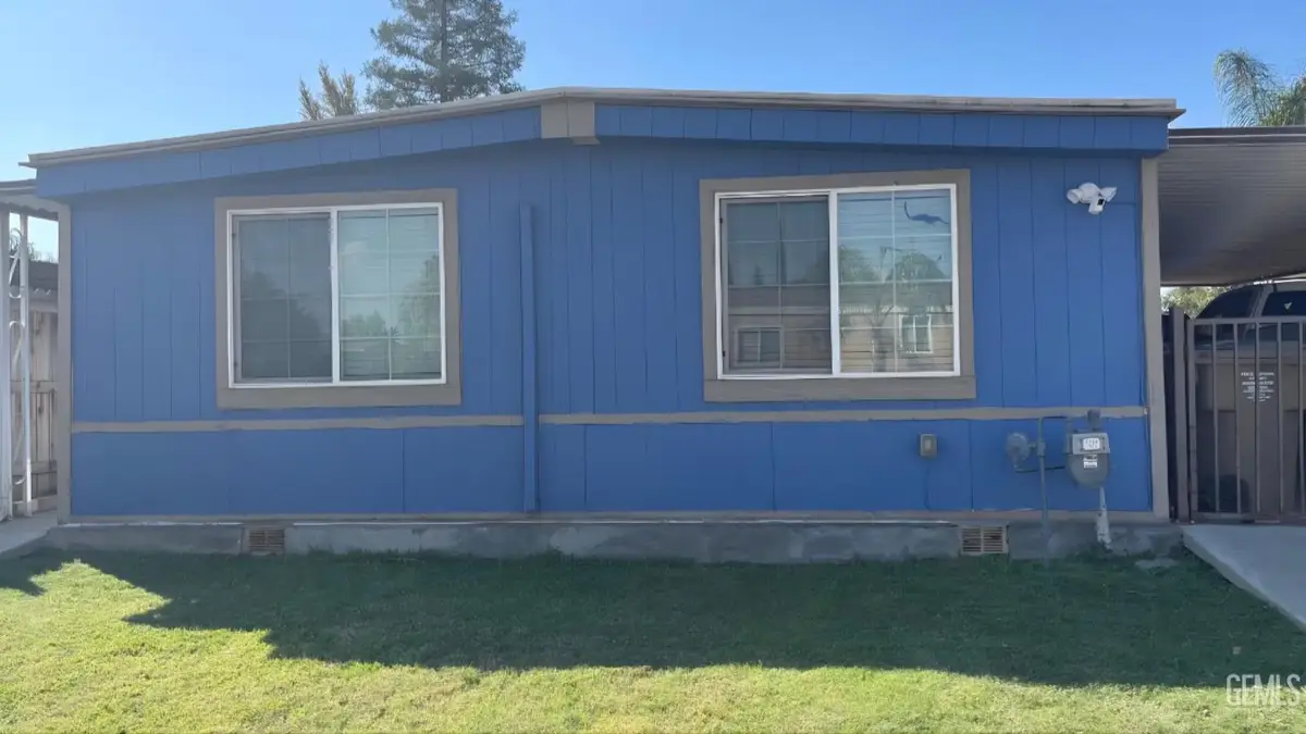 5511 PINE SPRINGS WAY, Bakersfield, CA 93313 - #1