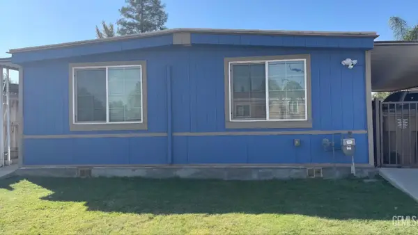 5511 PINE SPRINGS WAY, Bakersfield, CA 93313