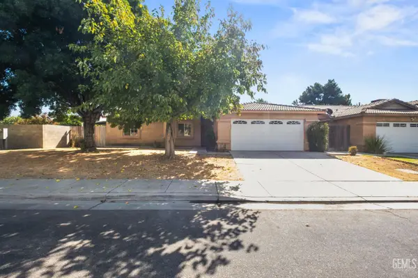 603 CALLE DEL SOL, Bakersfield, CA 93307
