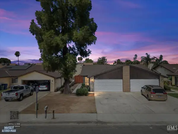 2729 AGATE STREET, Bakersfield, CA 93304