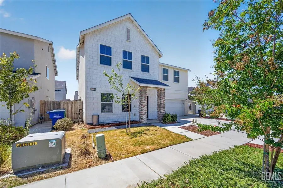 1754 N ASTER LAKE ROAD, Hanford, CA 93230 - #3