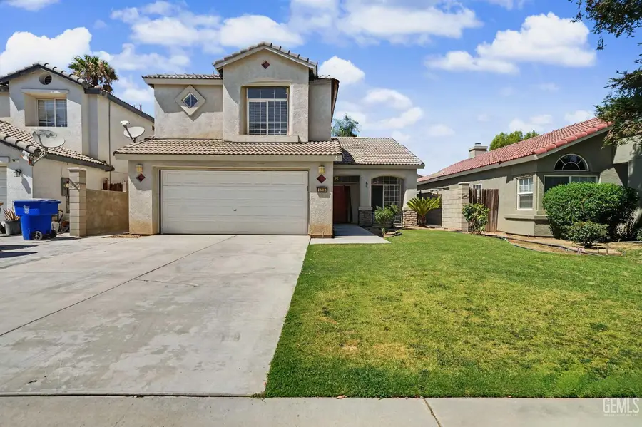 8308 BLACK KNOT COURT, Bakersfield, CA 93311 - #2