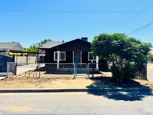 1315 ROBINSON STREET, Bakersfield, CA 93305