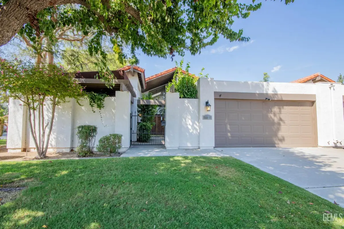 6900 SEAPINES DRIVE, Bakersfield, CA 93309 - #1