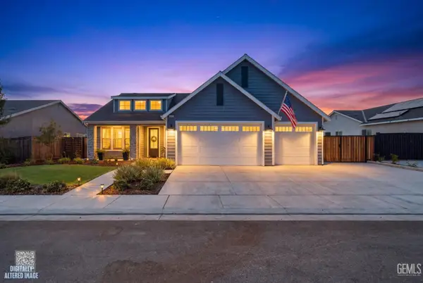 3203 BLUE CREEK LANE, Shafter, CA 93263