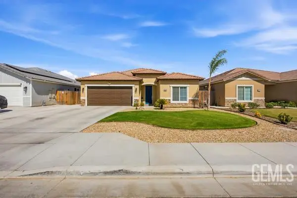 7806 CUYAMA RIVER STREET, Bakersfield, CA 93311