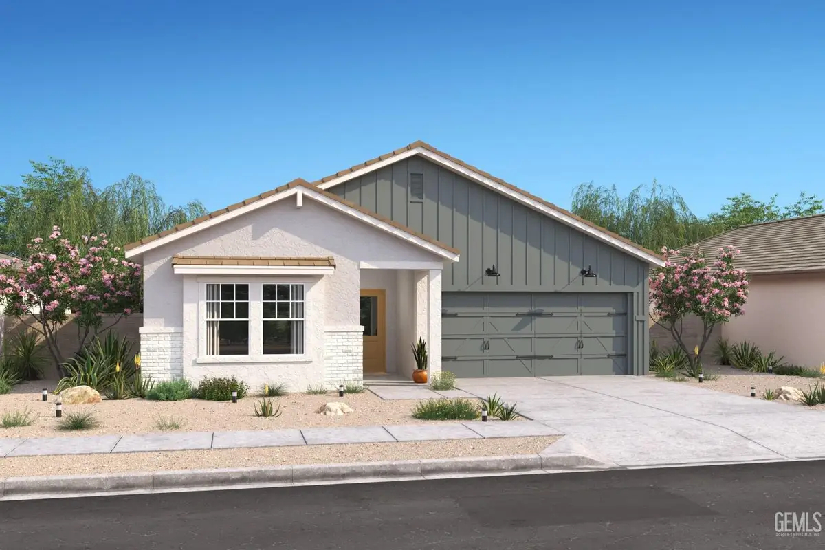 6224 CARDANO AVENUE, Bakersfield, CA 93313 - #1