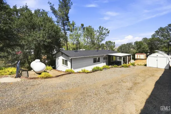 32 PINEBROOK DRIVE, Wofford Heights, CA 93285