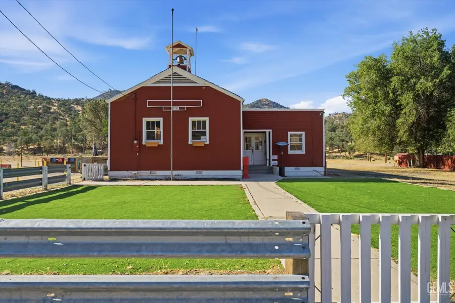 15782 CALIENTE CREEK RD., Caliente, CA 93518 - #2