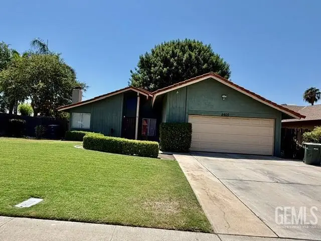 4605 HAHN AVENUE, Bakersfield, CA 93309 - #1