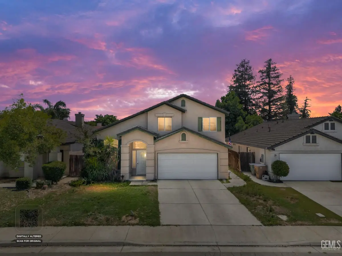 4704 BETONY DRIVE, Bakersfield, CA 93311 - #1