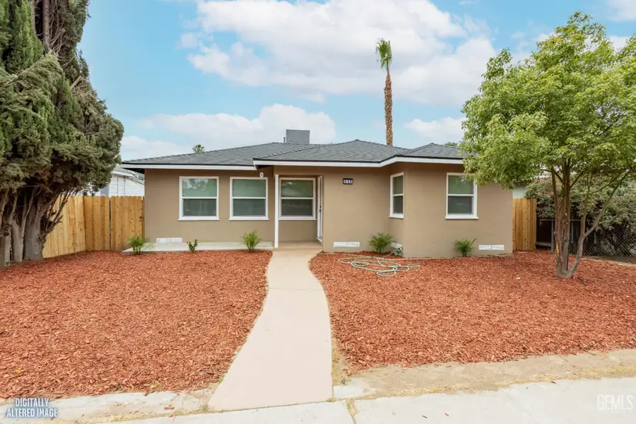 515 WOODROW AVENUE, Bakersfield, CA 93308 - #2