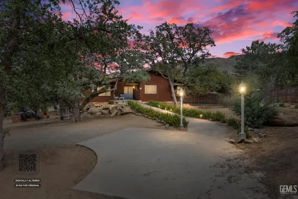 3100 RACCOON DRIVE, Lake Isabella, CA 93240