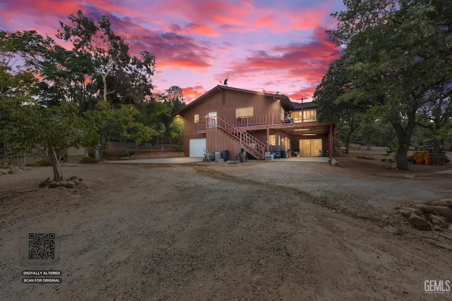 3100 RACCOON DRIVE, Lake Isabella, CA 93240 - #2