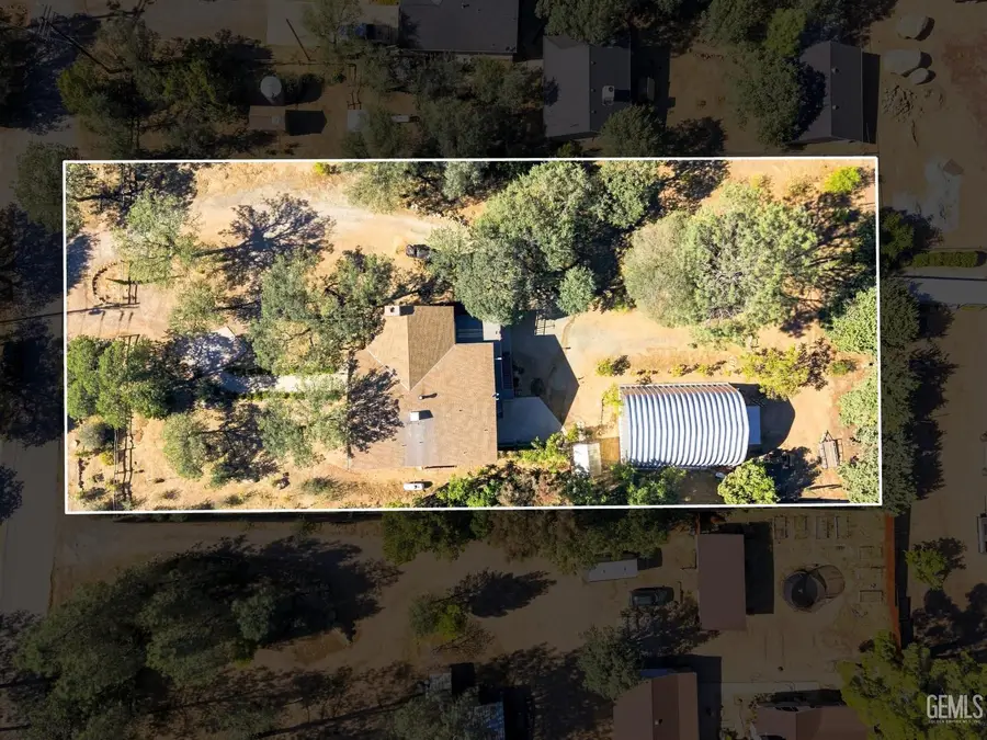 3100 RACCOON DRIVE, Lake Isabella, CA 93240 - #3