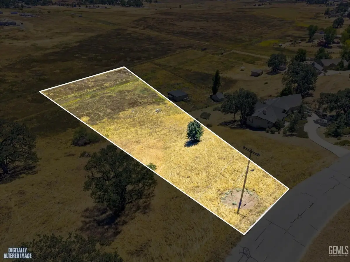23760 DART DRIVE, Tehachapi, CA 93561 - #1