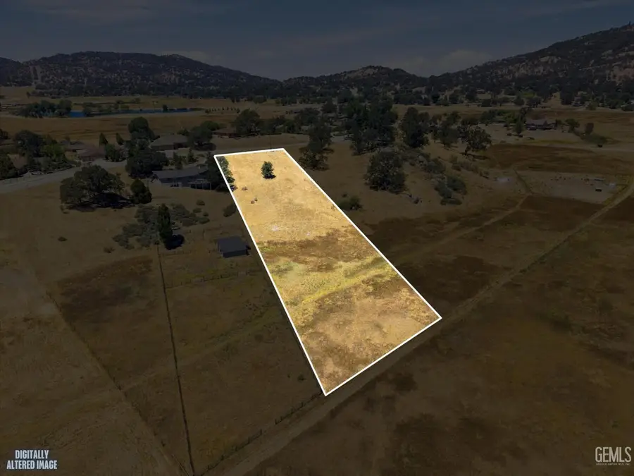 23760 DART DRIVE, Tehachapi, CA 93561 - #2