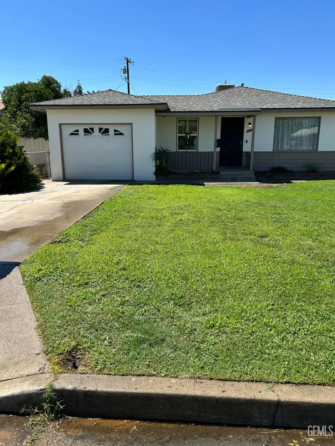 435 ARVIN STREET, Bakersfield, CA 93308 - #1